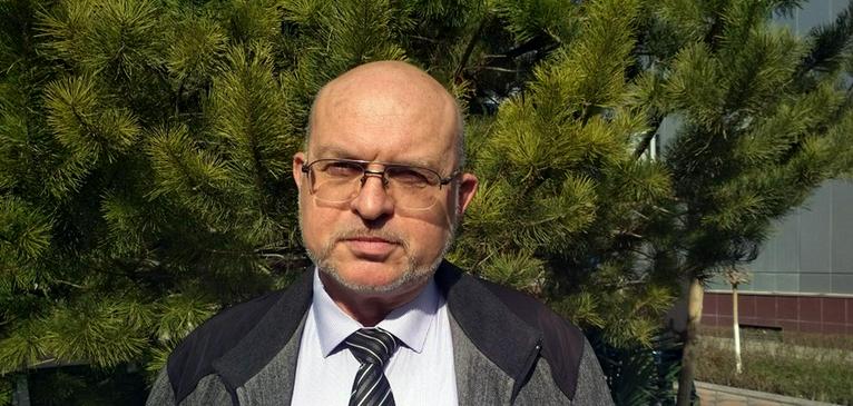 «Қонунга хилоф тарзда ўтказилган экспертиза унинг айбларига ягона исбот бўлиб қолди»