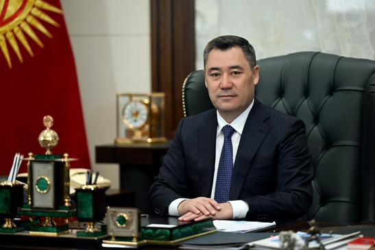 Энди «демократия оролчаси» эмас